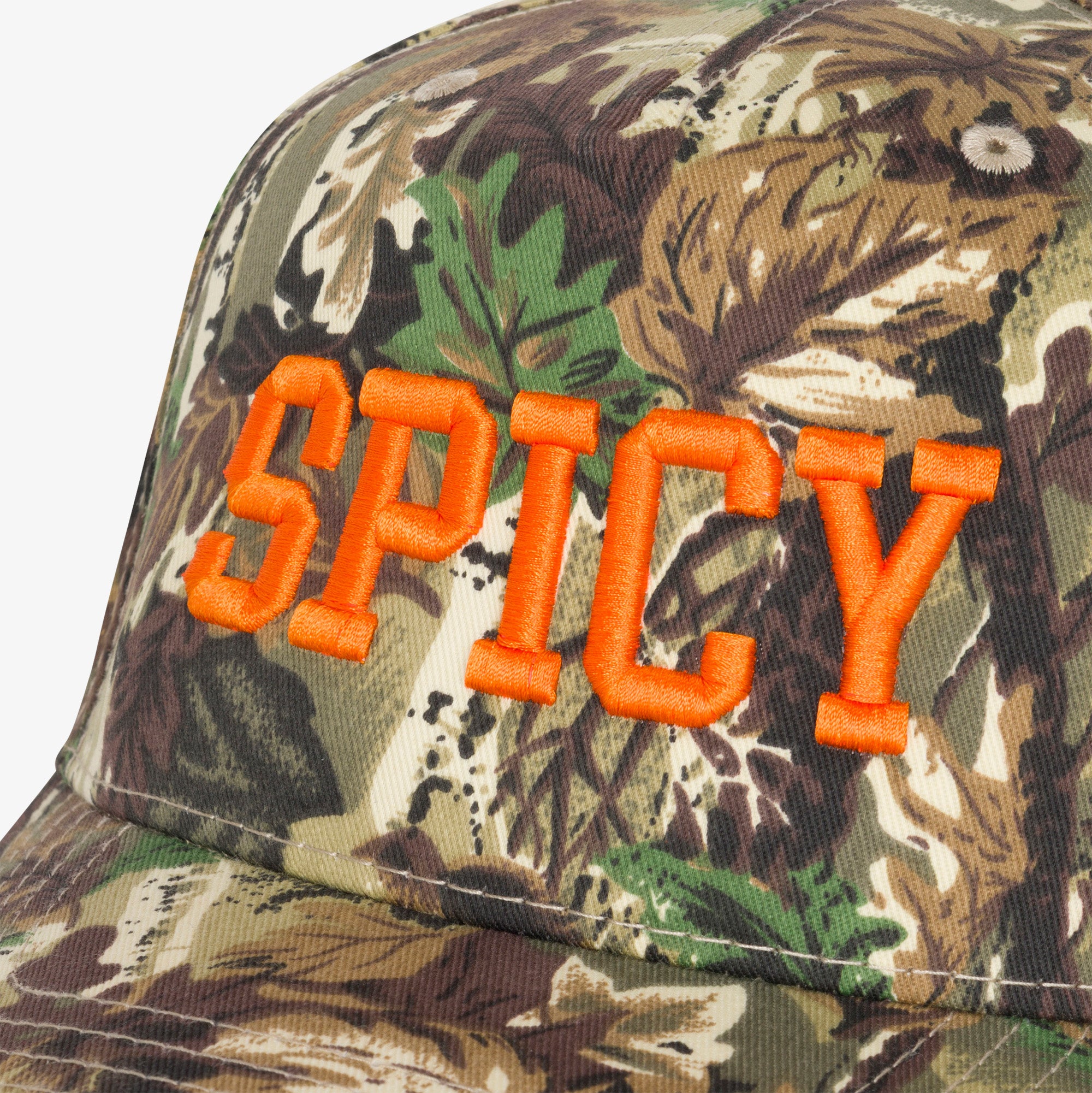 Spicy (Camo)