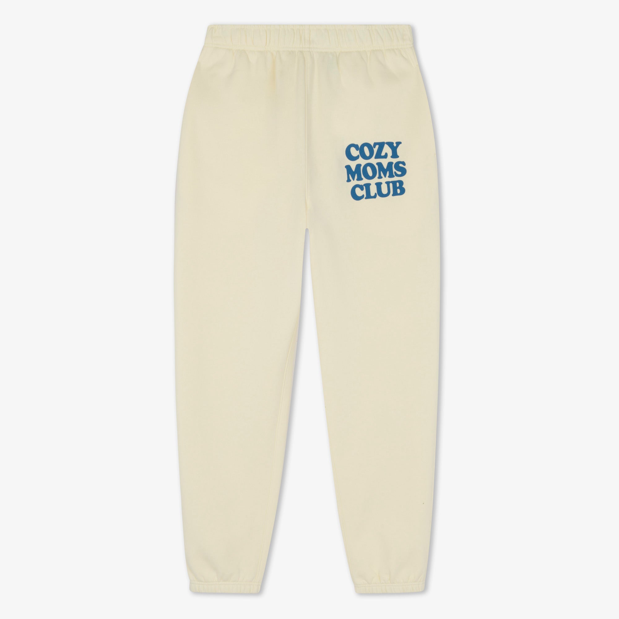 Cozy Moms Club Sweatpants
