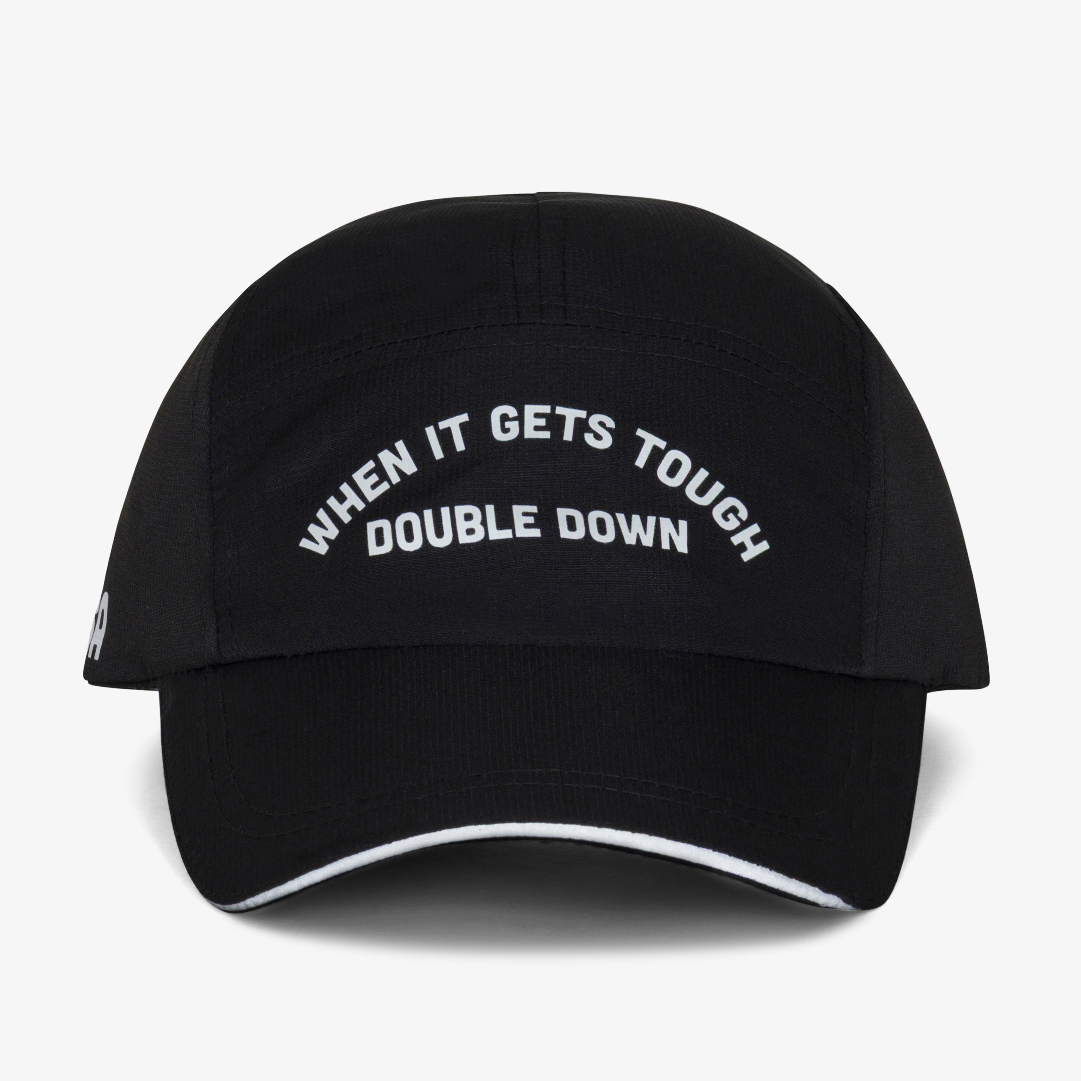 Get Tough (Black)