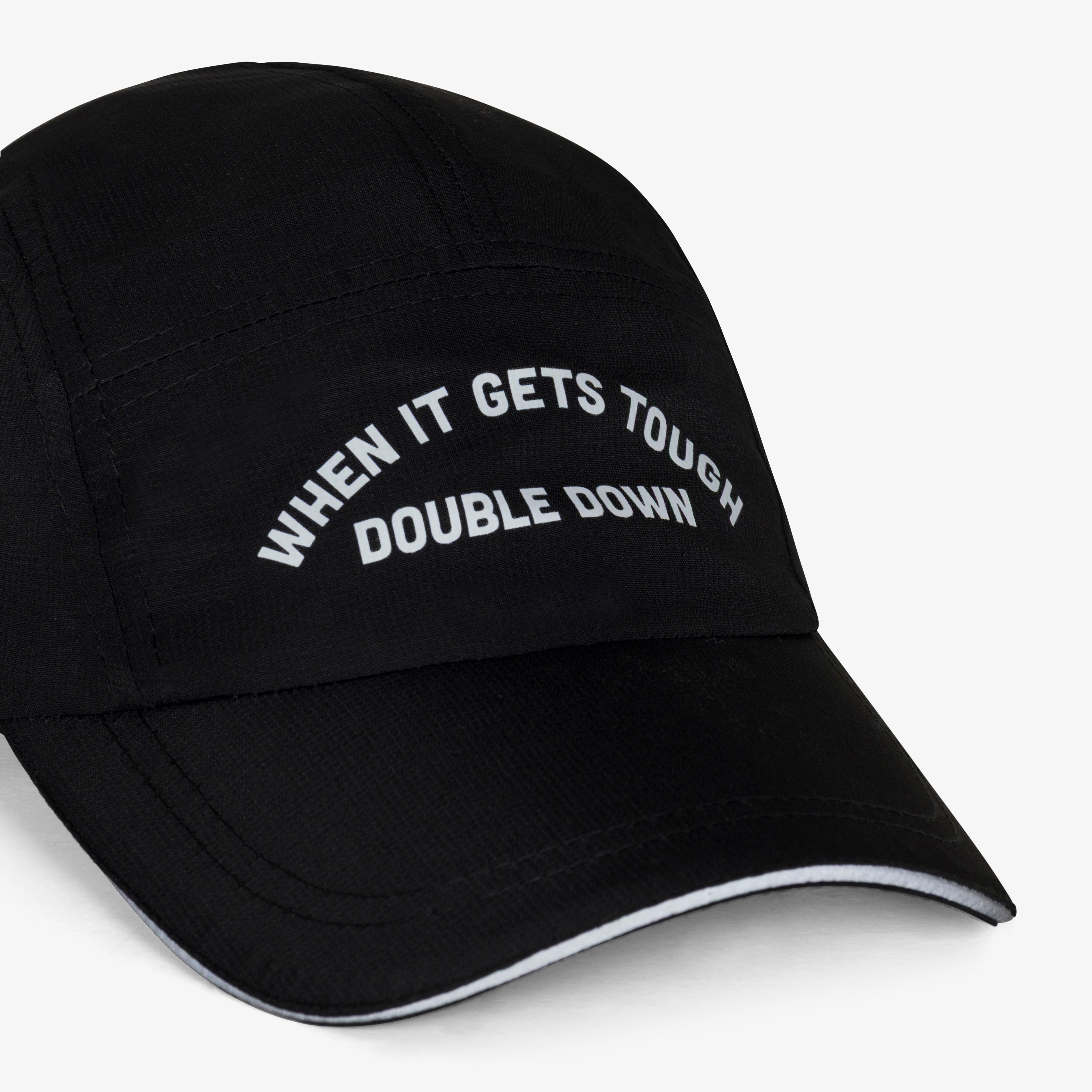 Get Tough (Black)
