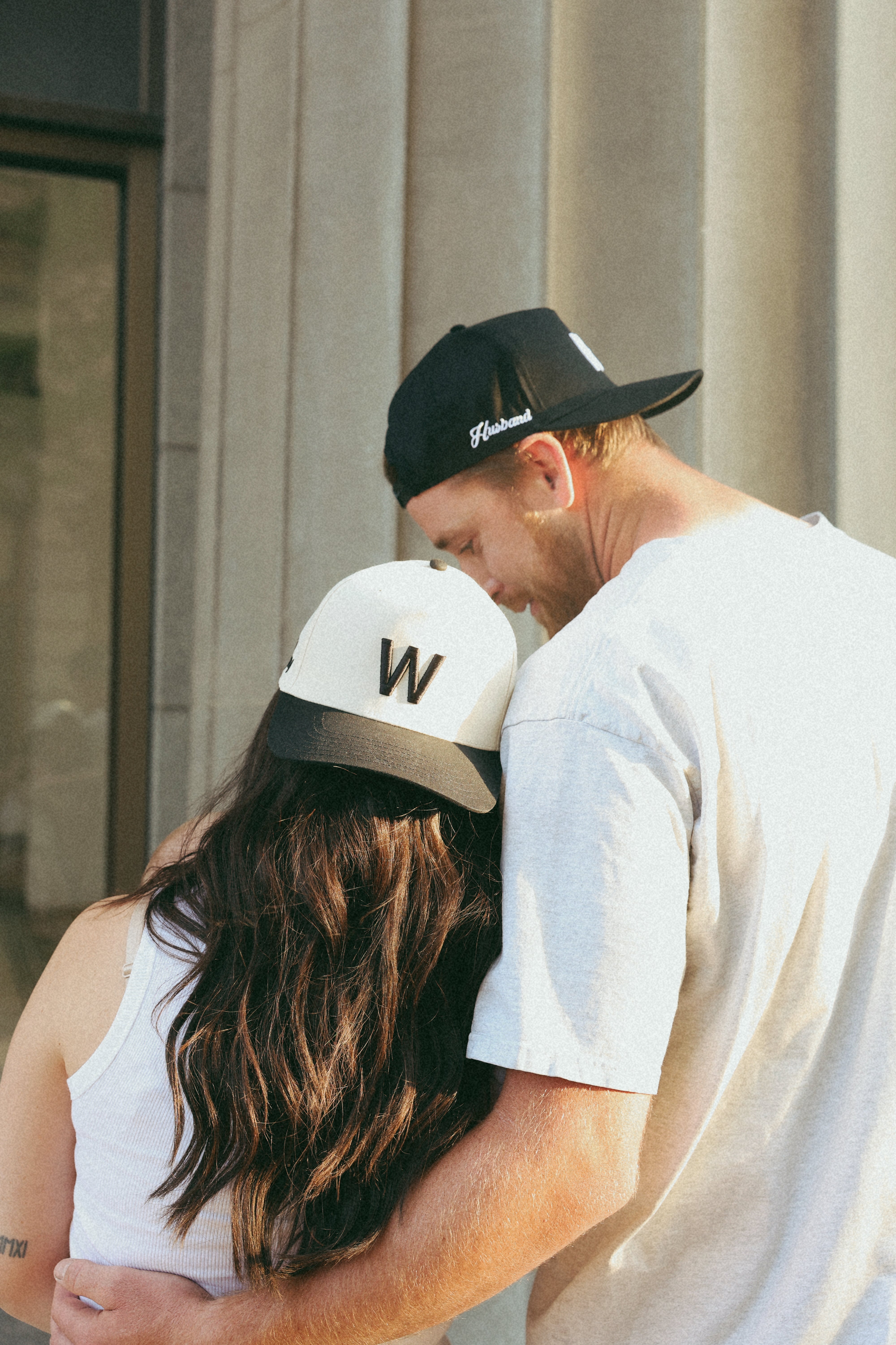 Wifey (Natural/Black)