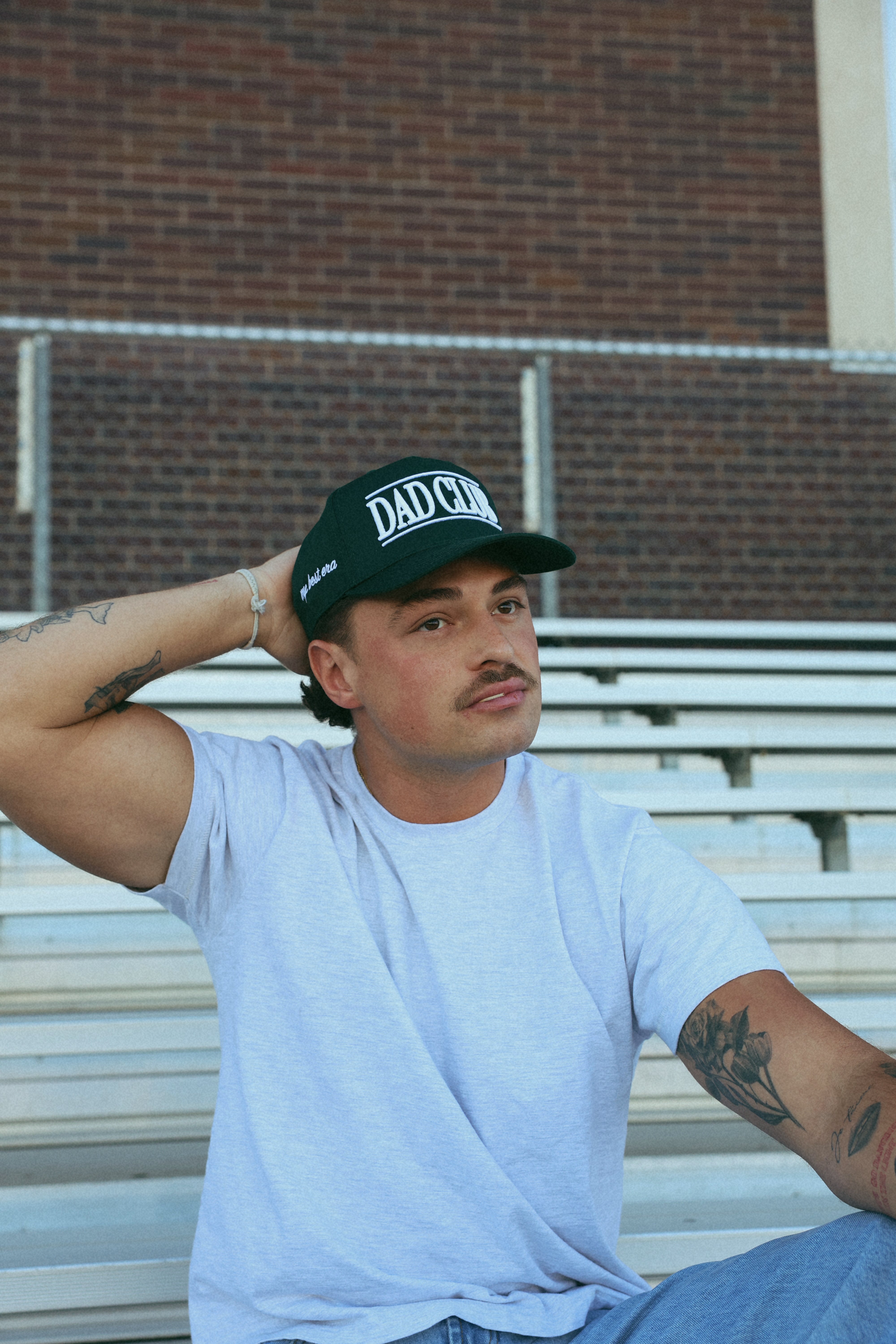 Dad Club (Forest Green)