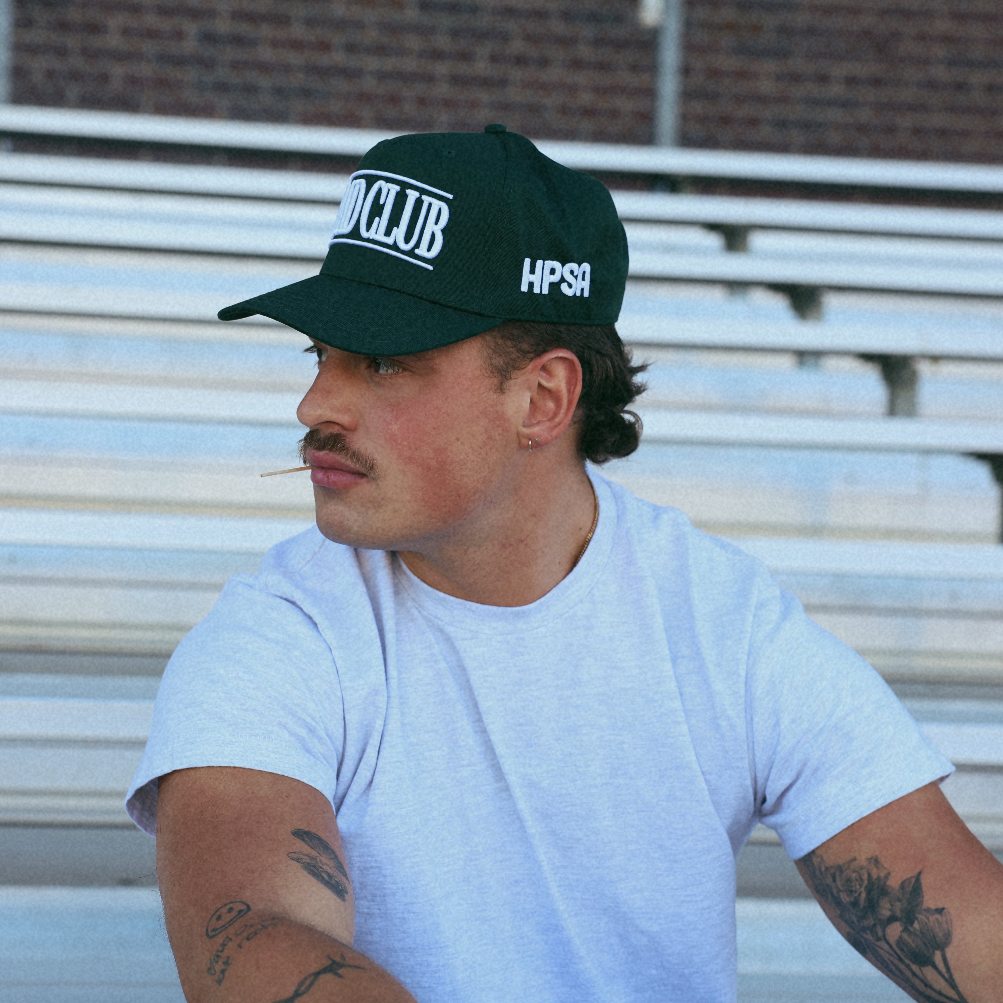 Dad Club (Forest Green)