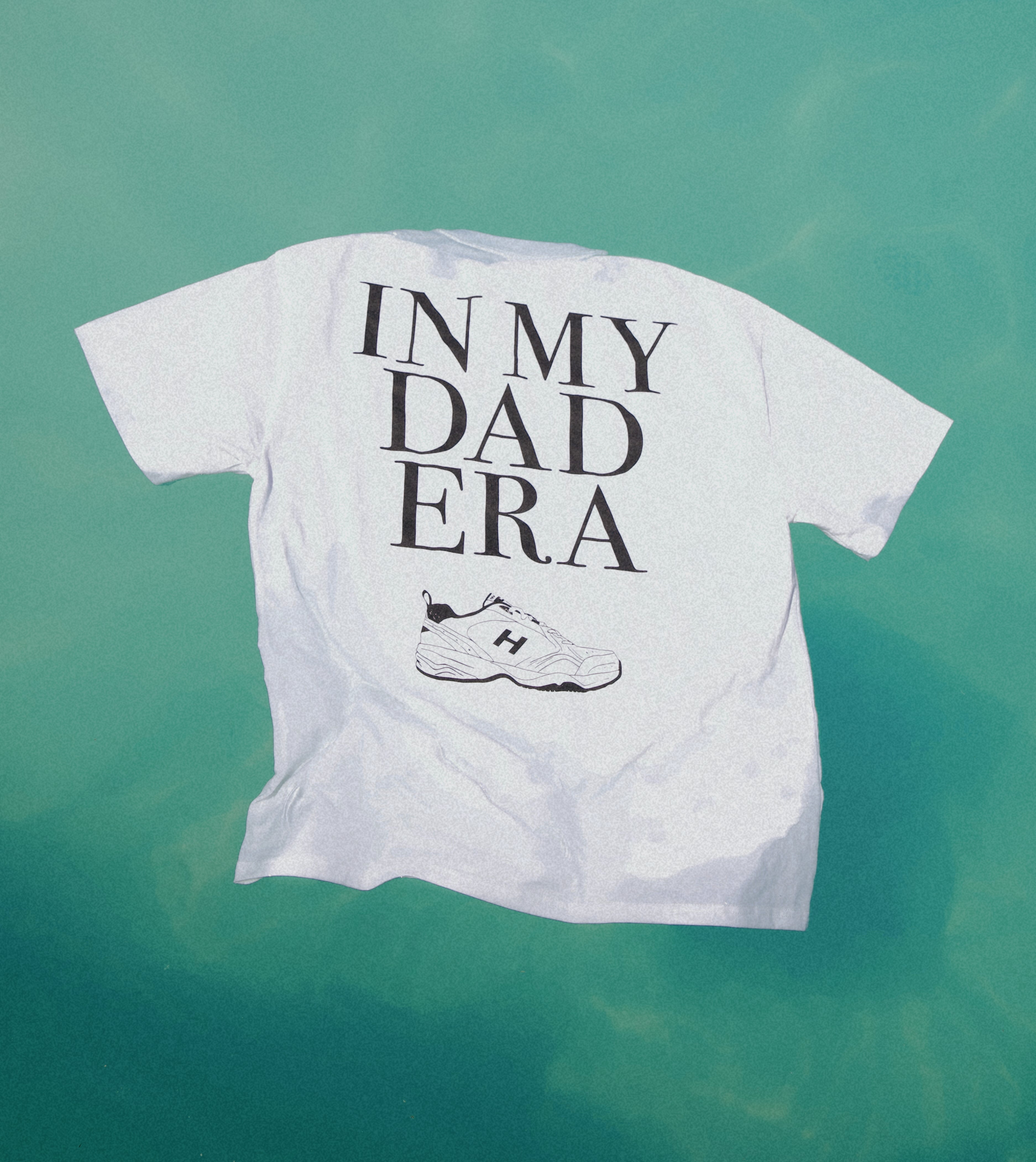 Dad Era Tee