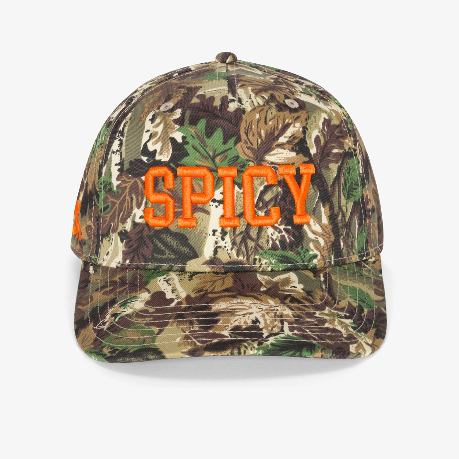 Spicy (Camo)