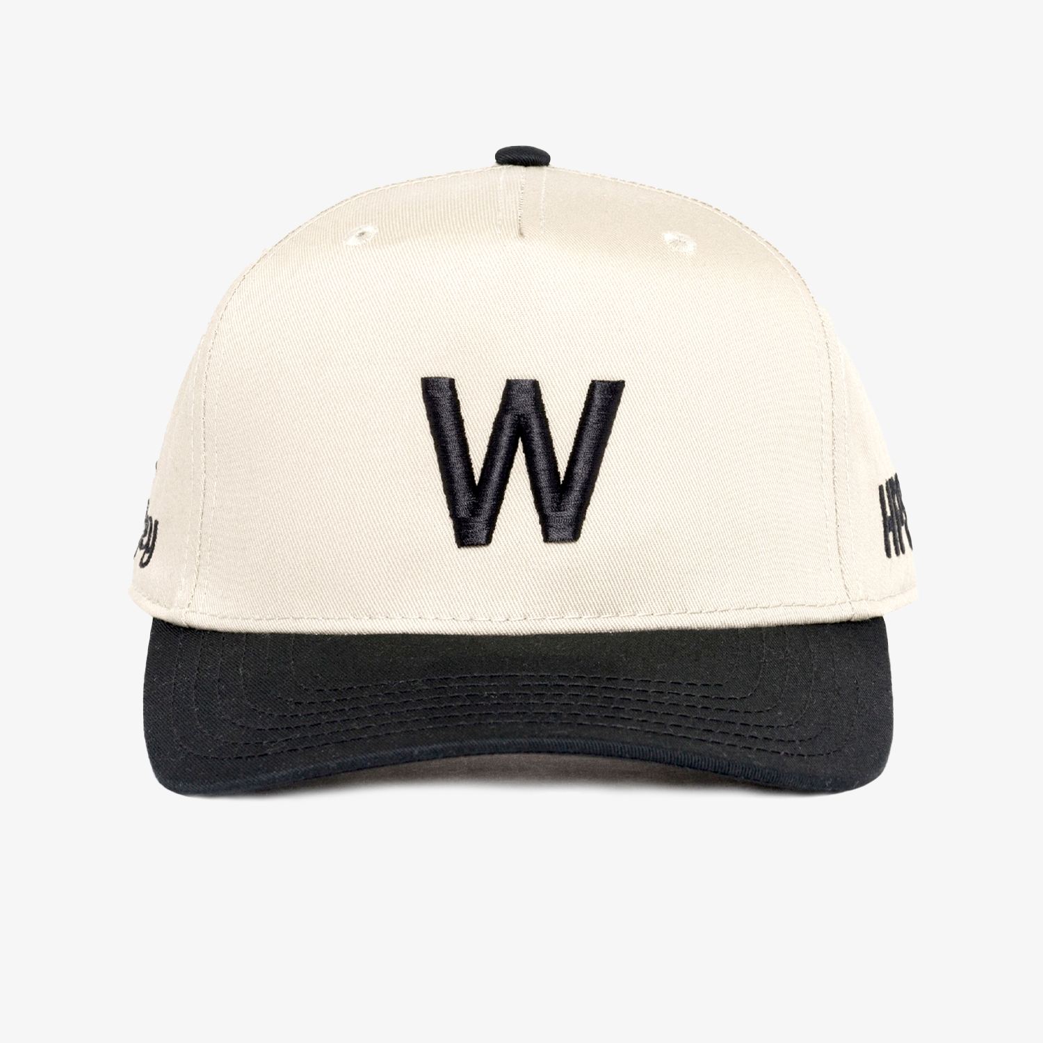 Wifey (Natural/Black)