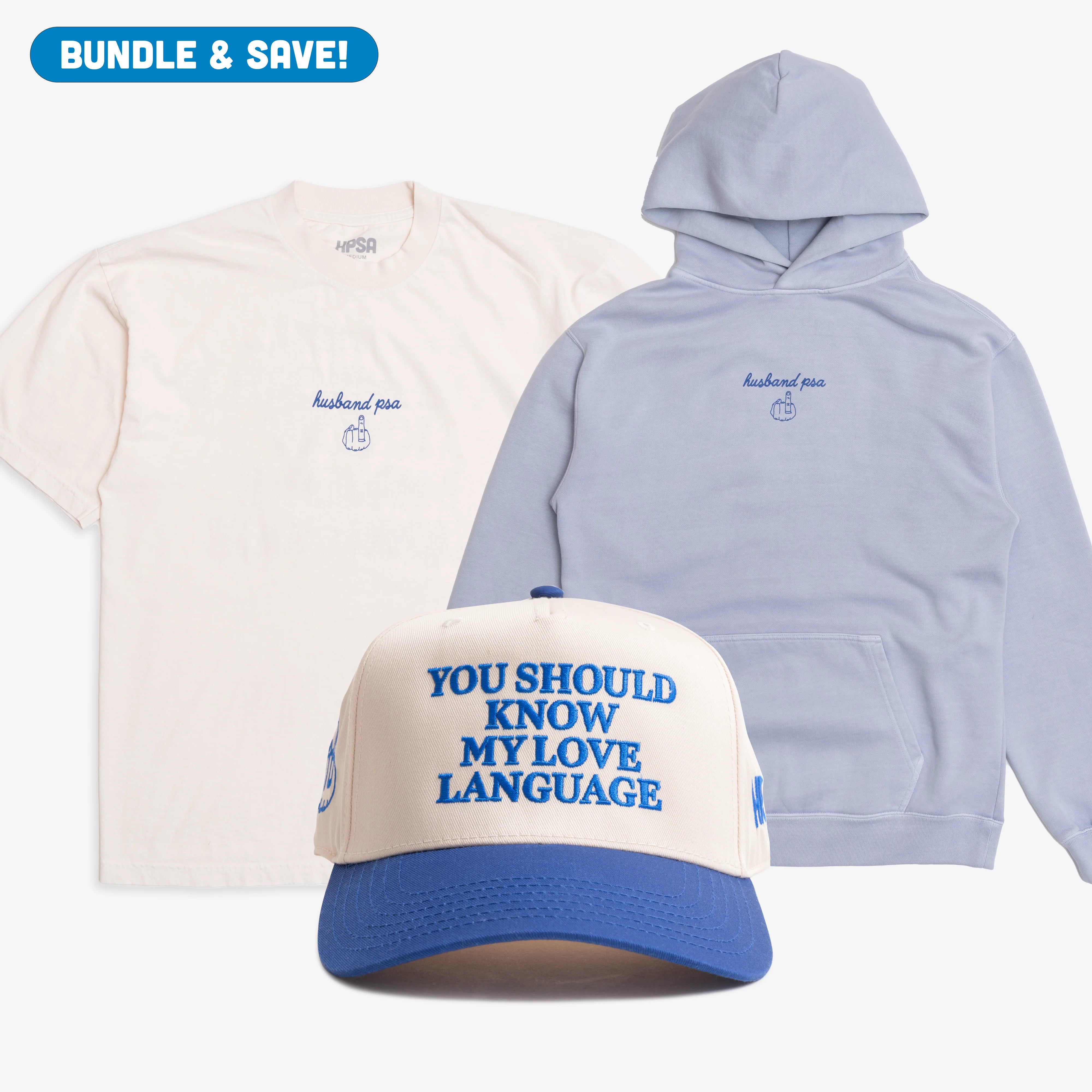 Love Language Bundle