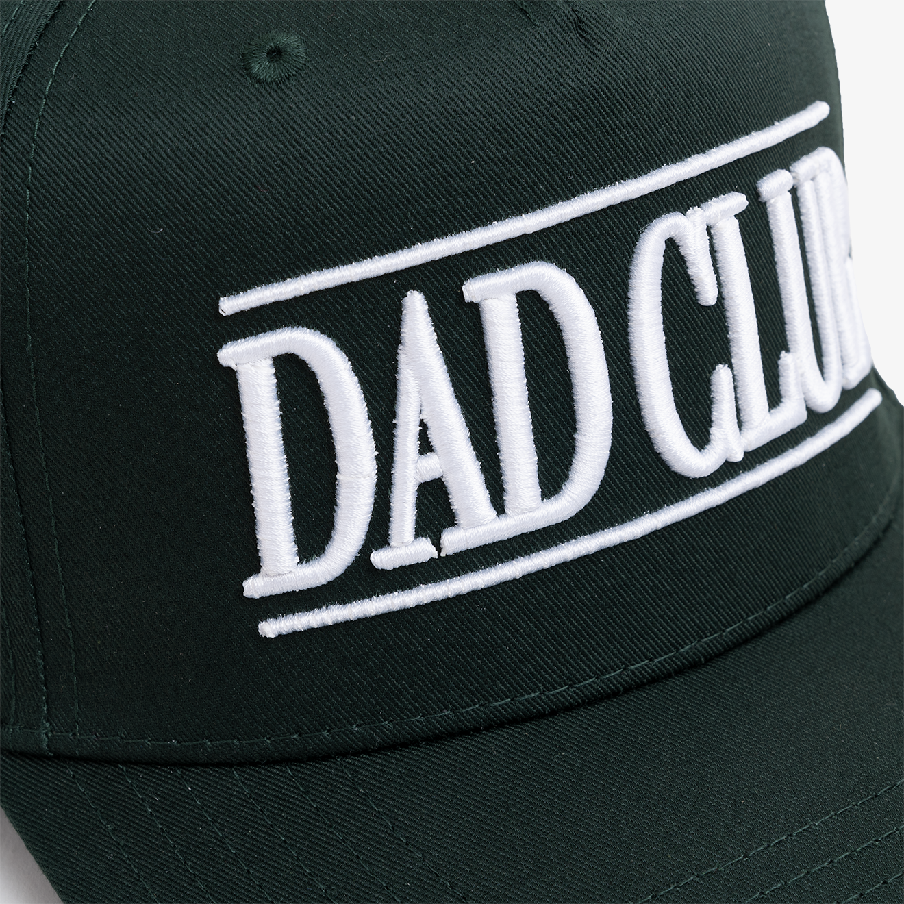 Dad Club (Forest Green)