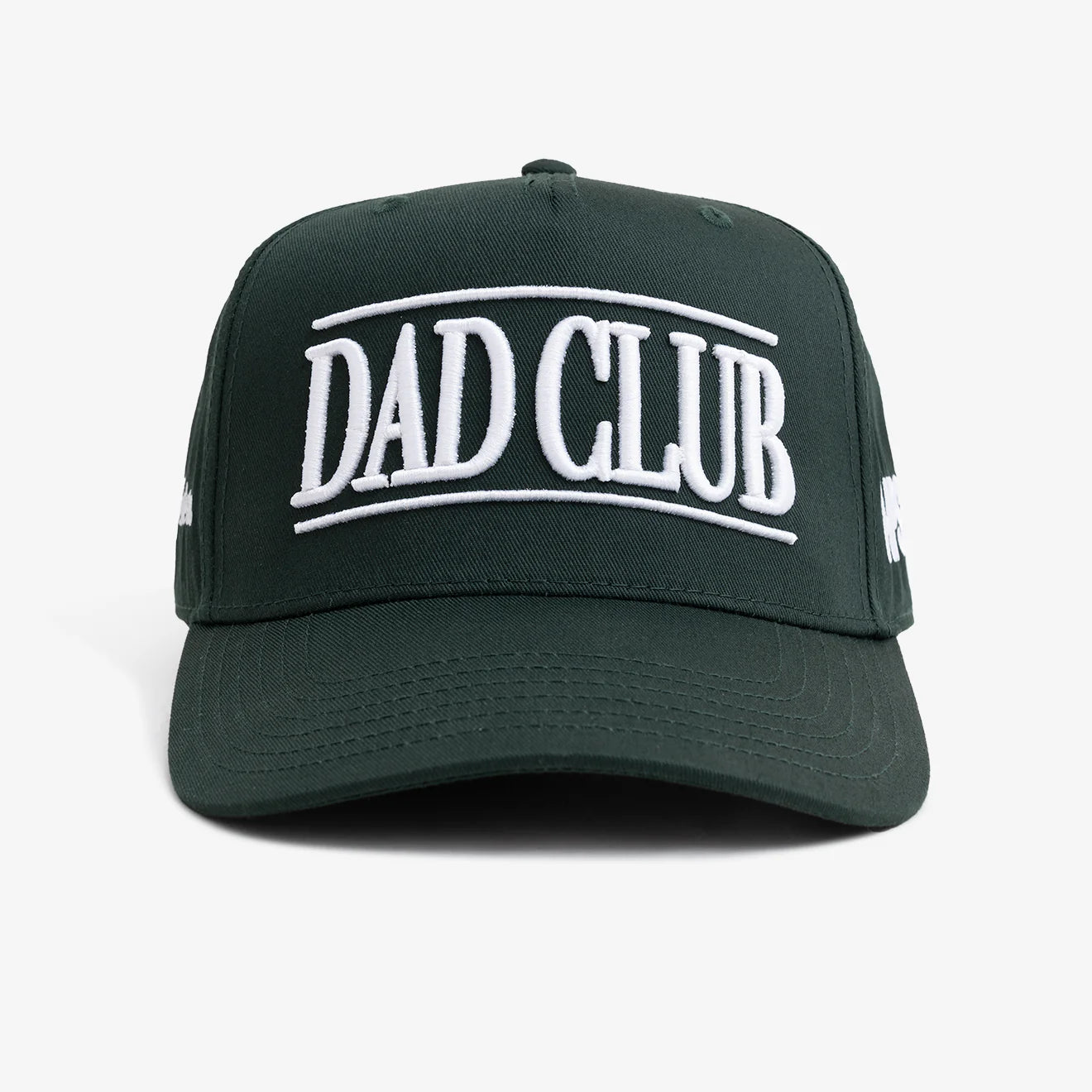 Dad + Mom Club Bundle