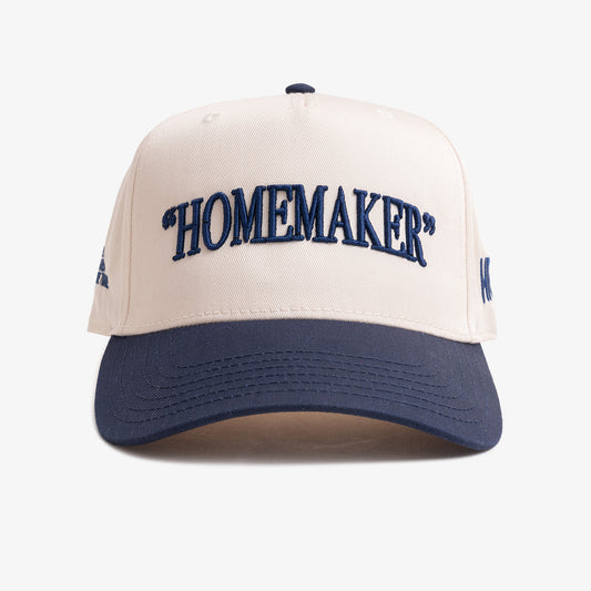 "HOMEMAKER" Hat