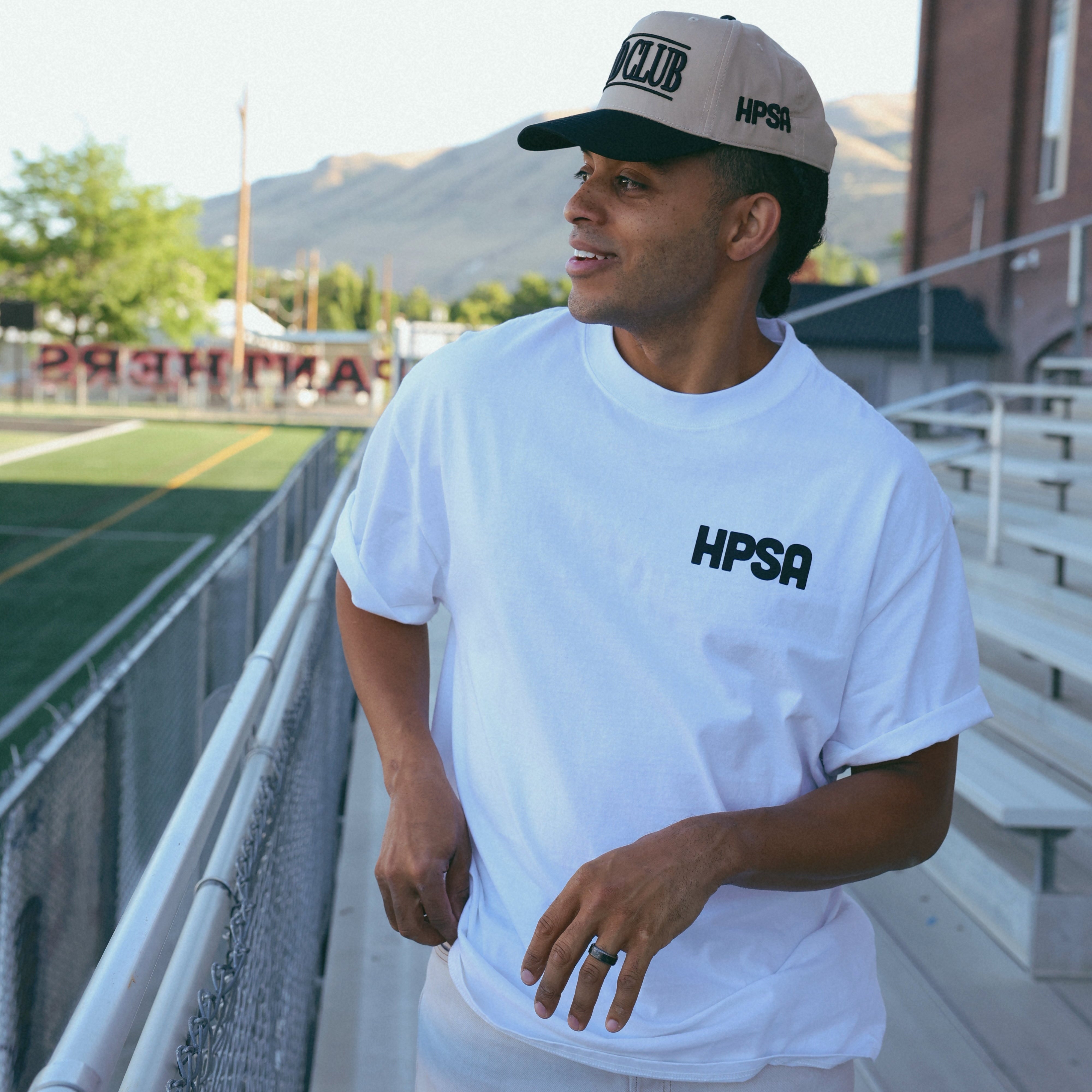 Dad Era Tee