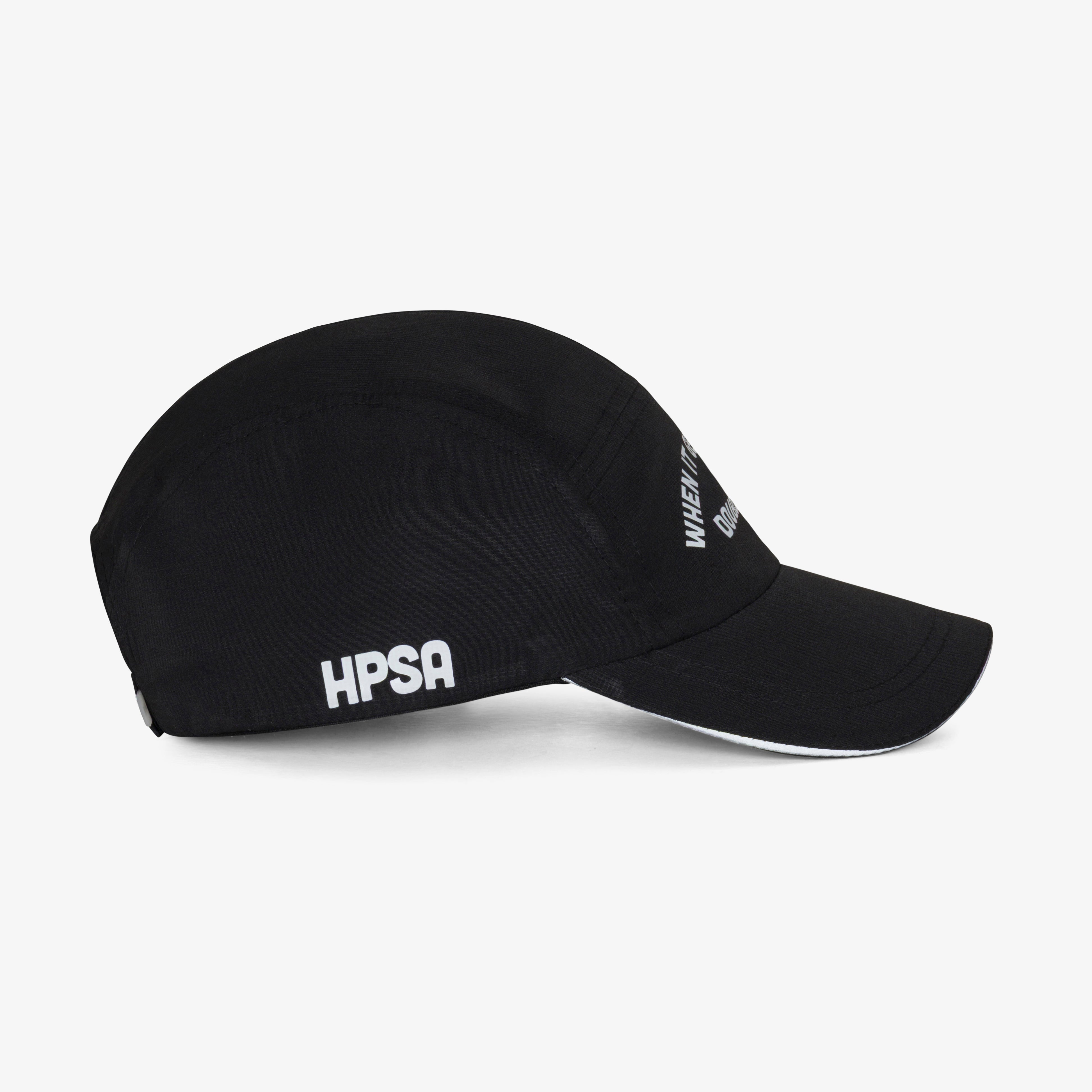 Get Tough (Black)