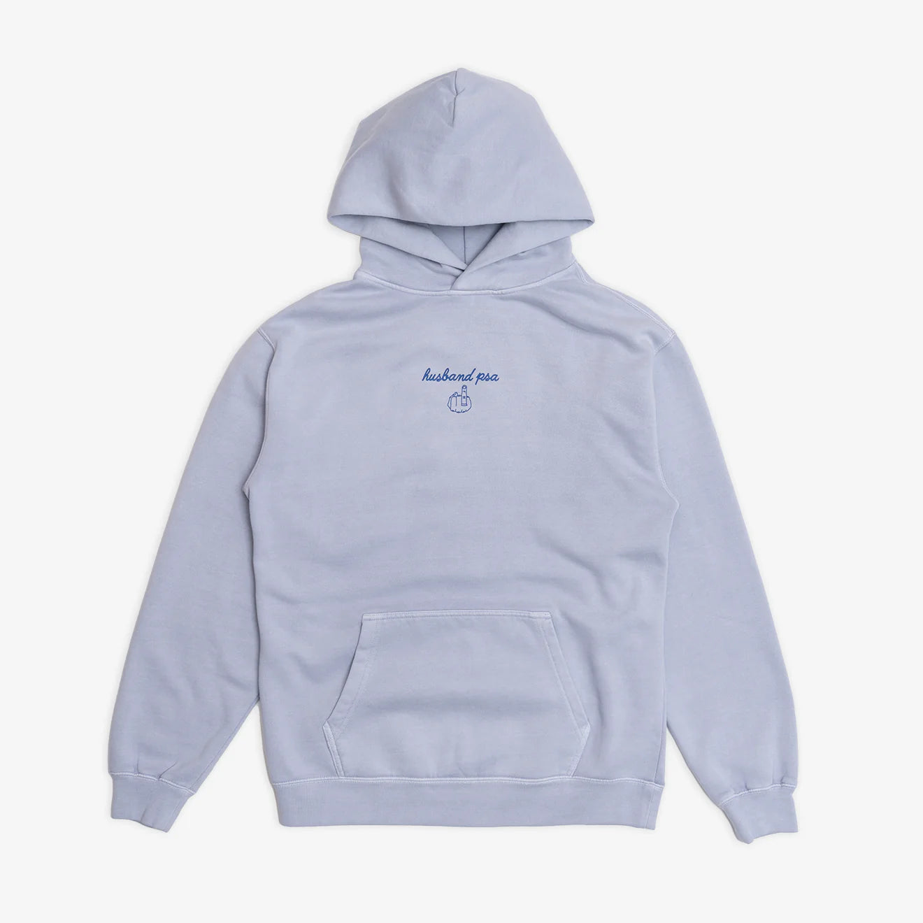 Love Language Hoodie