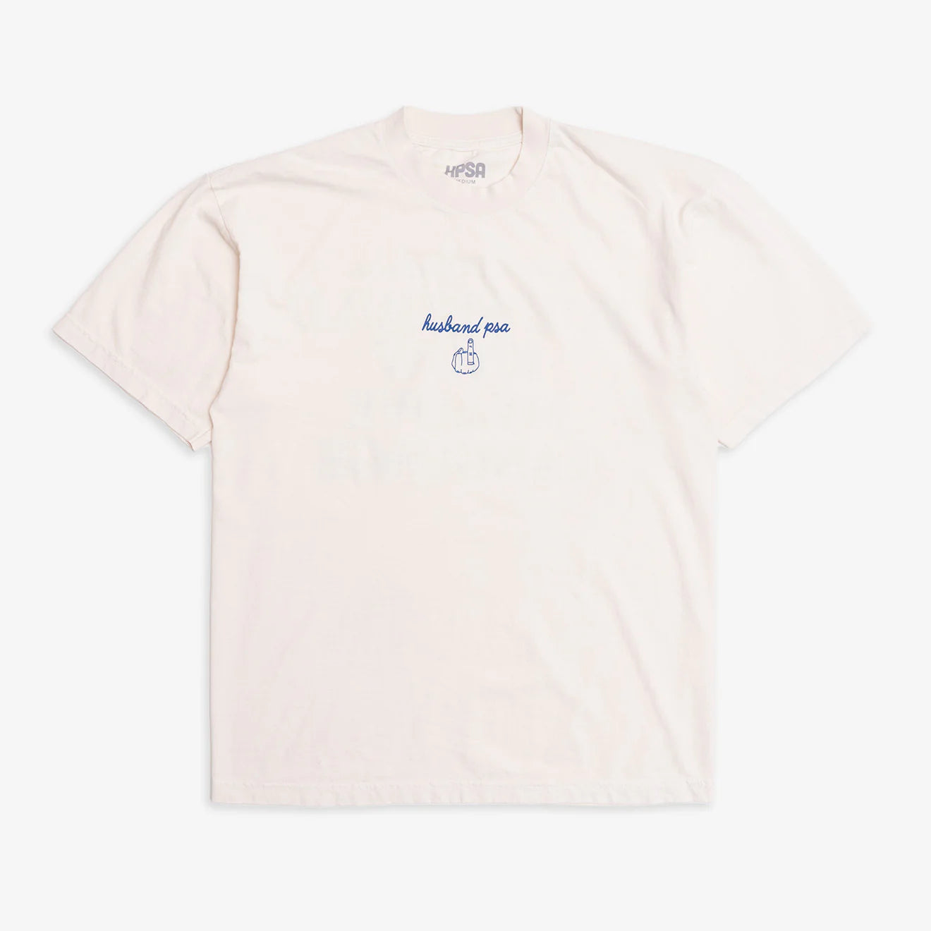 Love Language Tee