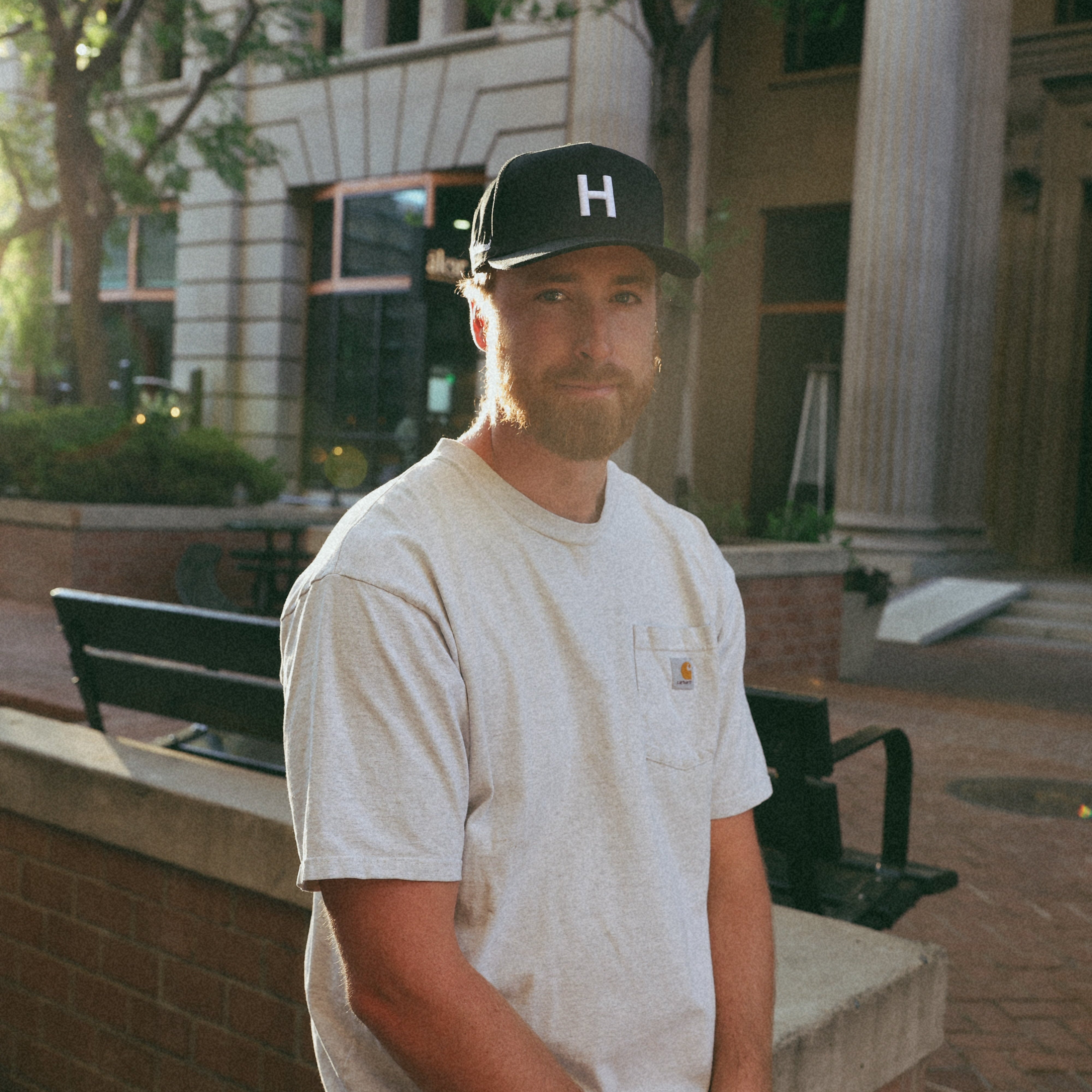 Husband (Black)
