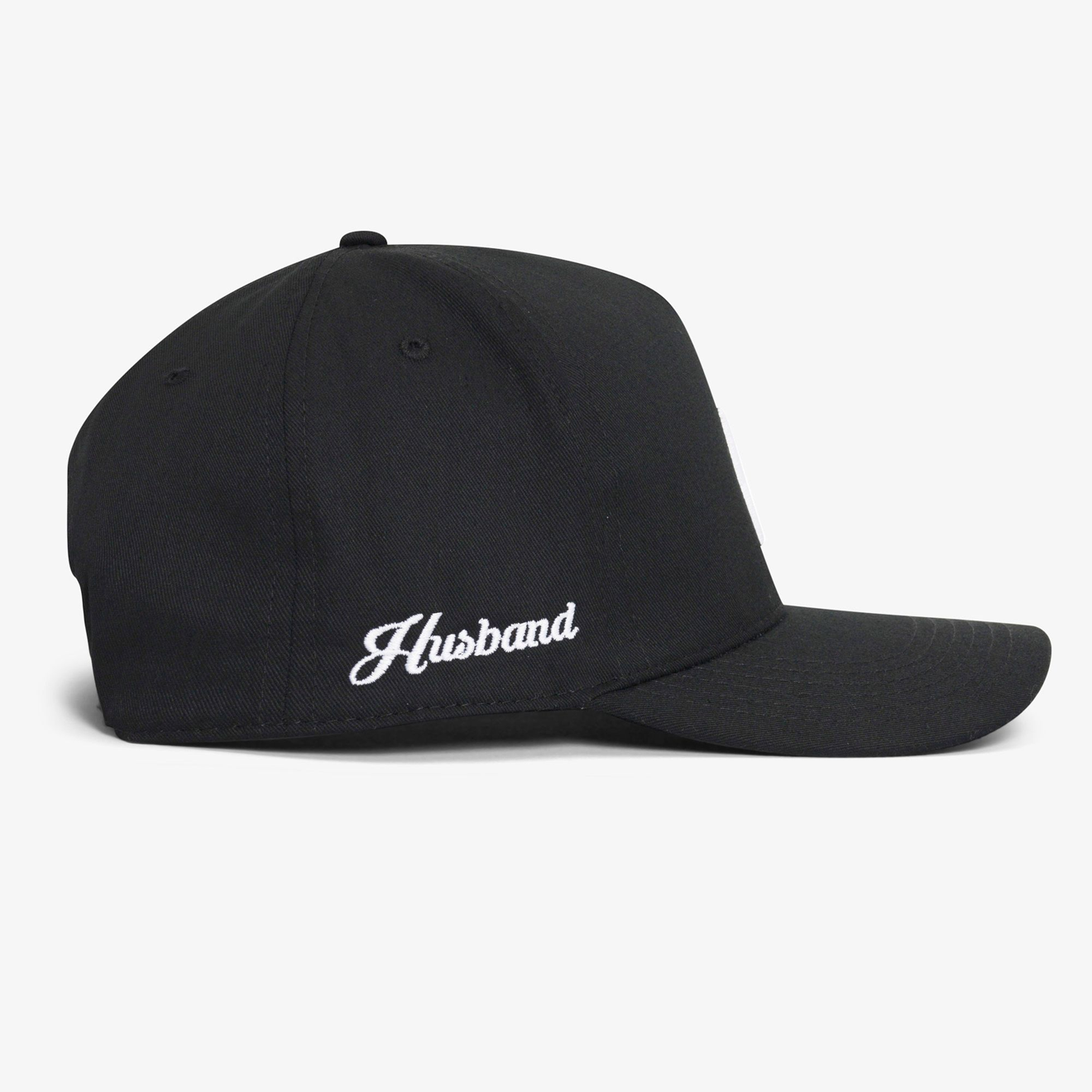 Husband (Black)