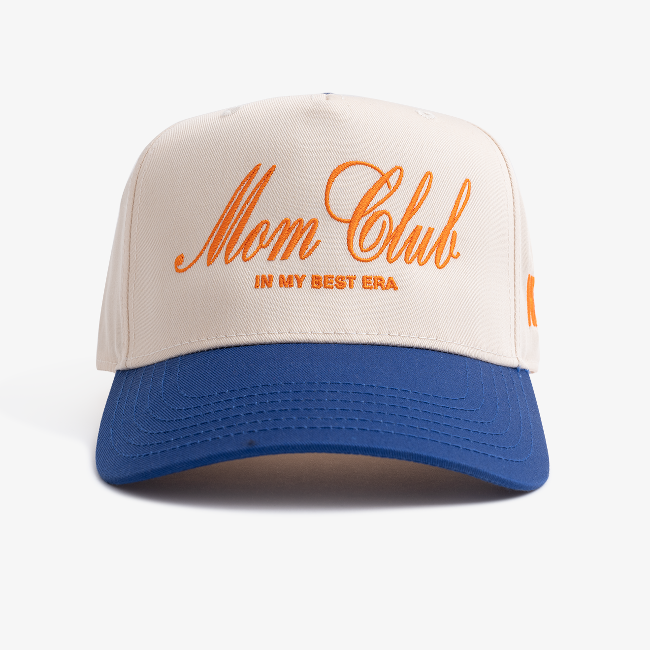 Mom Club (Royal/Natural)